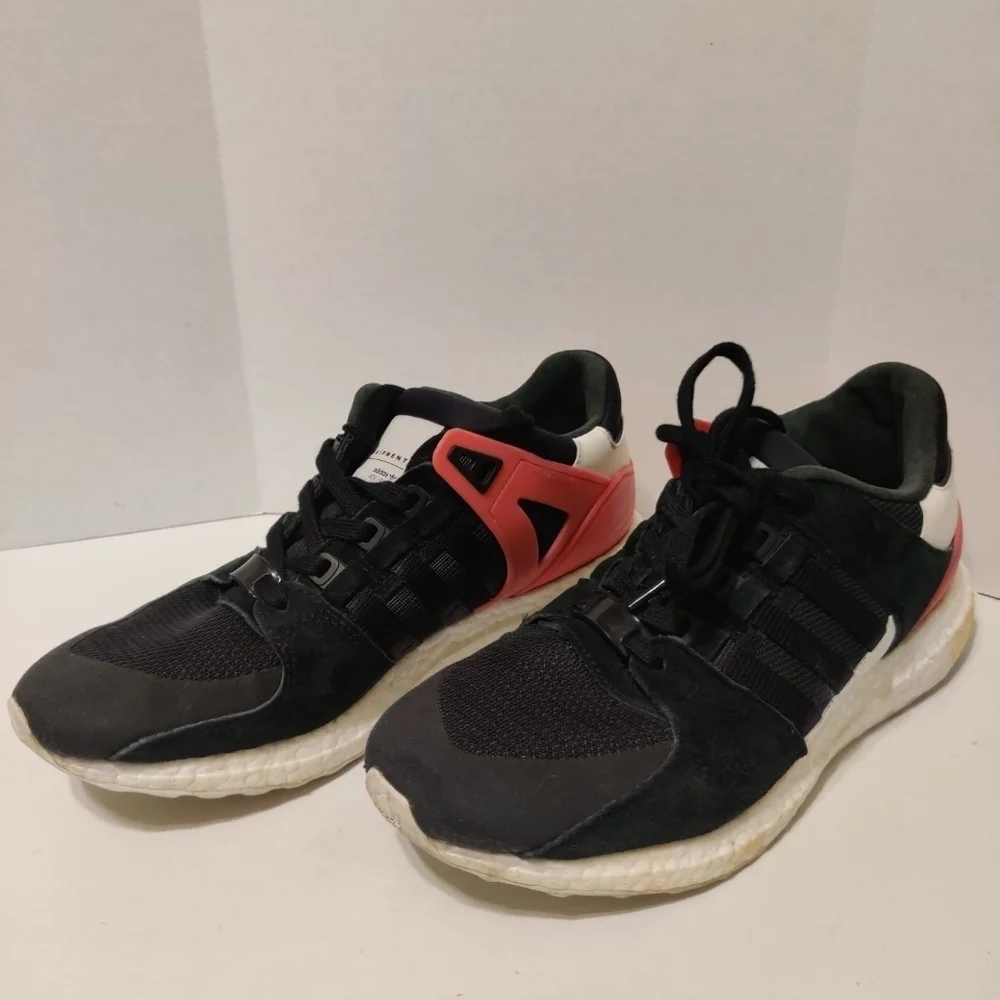 adidas equipment support
